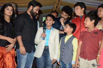 Daana Veera Soora Karna Movie Audio Launch